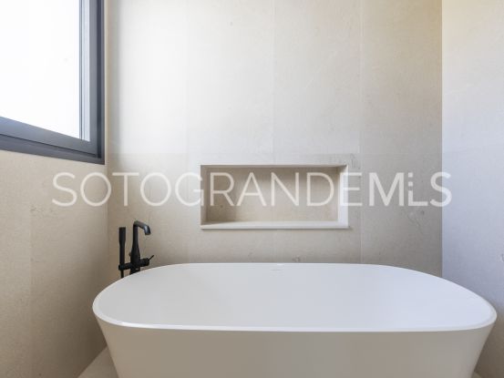 For sale Sotogrande Alto villa | SurdelSur Properties