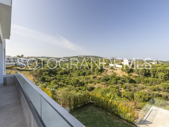 For sale Sotogrande Alto villa | SurdelSur Properties