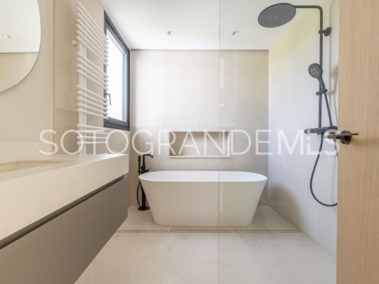 For sale Sotogrande Alto villa | SurdelSur Properties