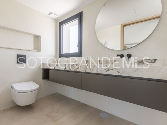 For sale Sotogrande Alto villa | SurdelSur Properties