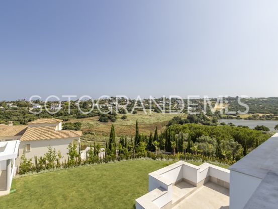 For sale Sotogrande Alto villa | SurdelSur Properties