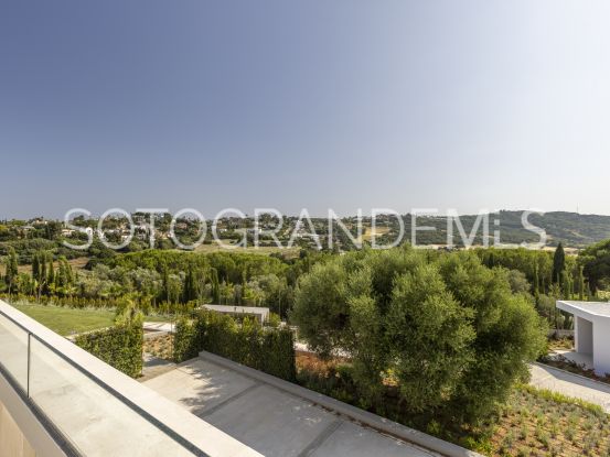 For sale Sotogrande Alto villa | SurdelSur Properties