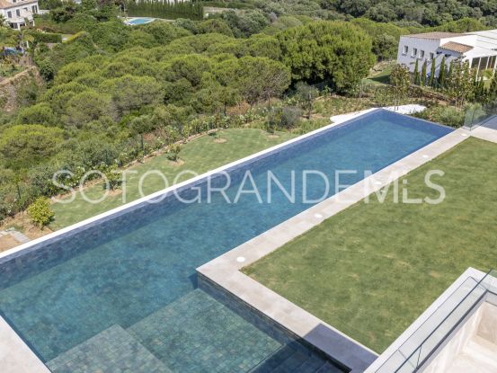 For sale Sotogrande Alto villa | SurdelSur Properties