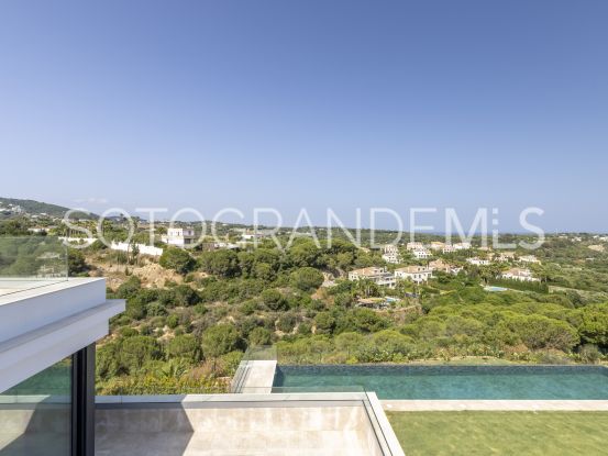 For sale Sotogrande Alto villa | SurdelSur Properties