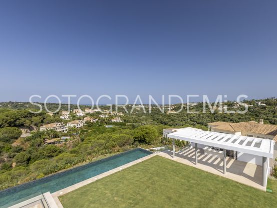 For sale Sotogrande Alto villa | SurdelSur Properties