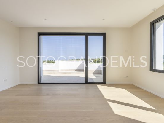 For sale Sotogrande Alto villa | SurdelSur Properties