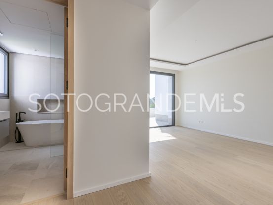 For sale Sotogrande Alto villa | SurdelSur Properties