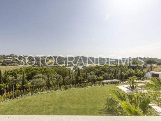 For sale Sotogrande Alto villa | SurdelSur Properties