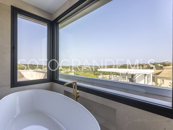 For sale Sotogrande Alto villa | SurdelSur Properties