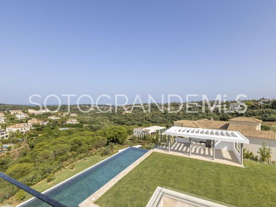 For sale Sotogrande Alto villa | SurdelSur Properties