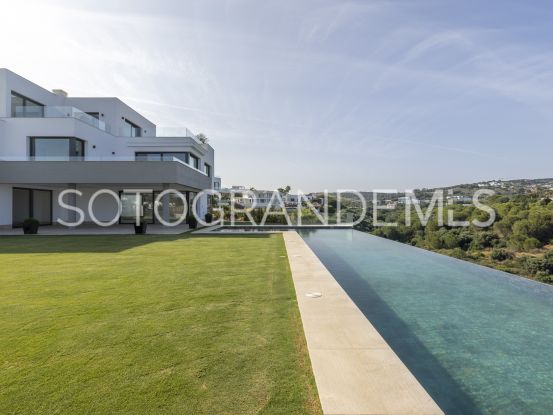 For sale Sotogrande Alto villa | SurdelSur Properties