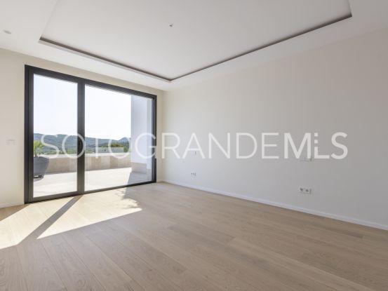 For sale Sotogrande Alto villa | SurdelSur Properties