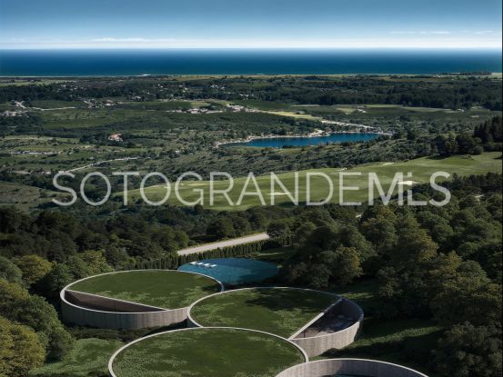 La Reserva, Sotogrande, mansion de 6 dormitorios a la venta | SurdelSur Properties