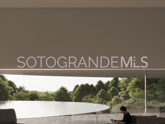 La Reserva, Sotogrande, mansion de 6 dormitorios a la venta | SurdelSur Properties