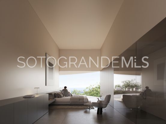 La Reserva, Sotogrande, mansion de 6 dormitorios a la venta | SurdelSur Properties