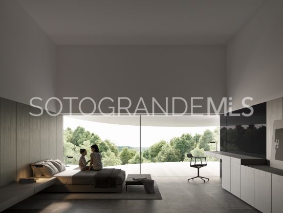 La Reserva, Sotogrande, mansion de 6 dormitorios a la venta | SurdelSur Properties