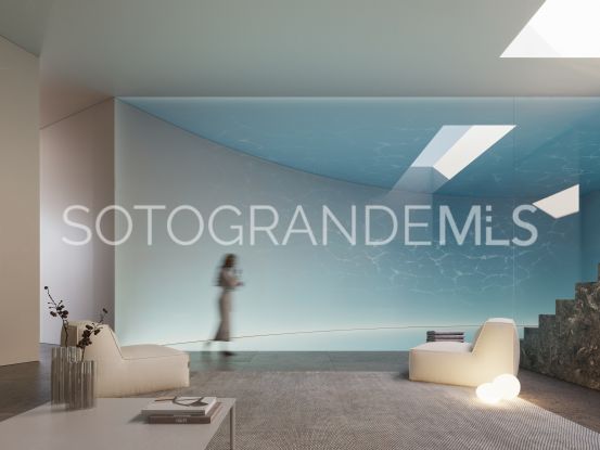 La Reserva, Sotogrande, mansion de 6 dormitorios a la venta | SurdelSur Properties