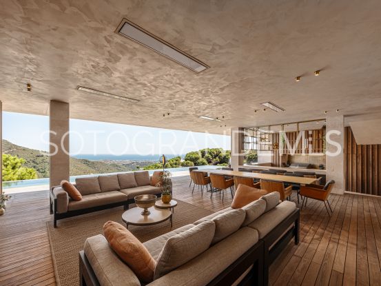 Apartment for sale in La Reserva, Sotogrande | SurdelSur Properties