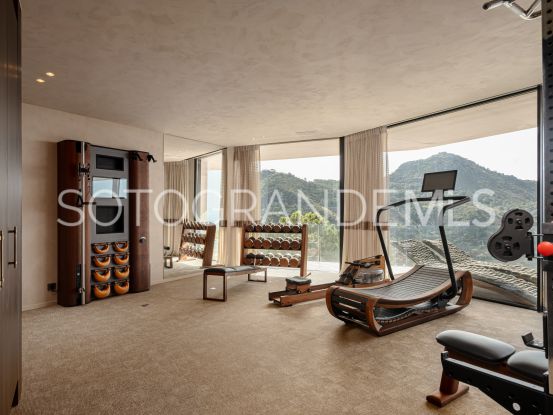 Apartment for sale in La Reserva, Sotogrande | SurdelSur Properties