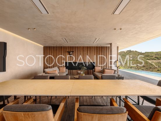 Apartment for sale in La Reserva, Sotogrande | SurdelSur Properties