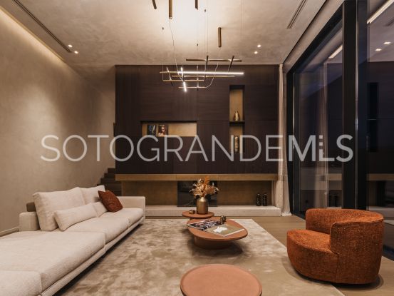 Apartment for sale in La Reserva, Sotogrande | SurdelSur Properties