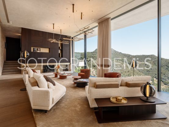 Apartment for sale in La Reserva, Sotogrande | SurdelSur Properties