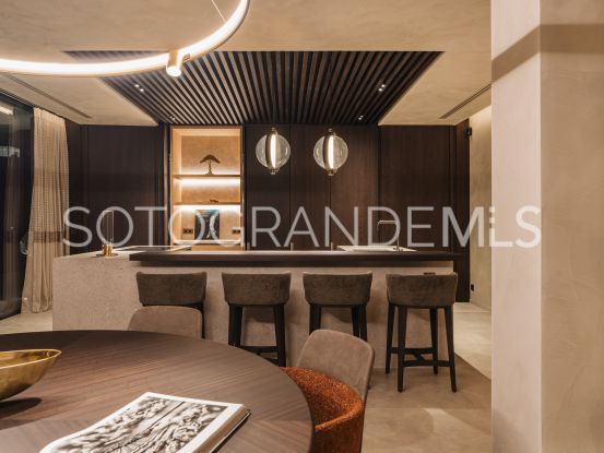 Apartment for sale in La Reserva, Sotogrande | SurdelSur Properties