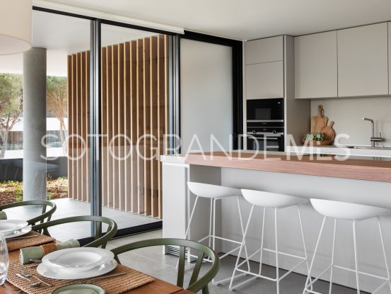 Apartamento a la venta en La Reserva de 2 dormitorios | SurdelSur Properties