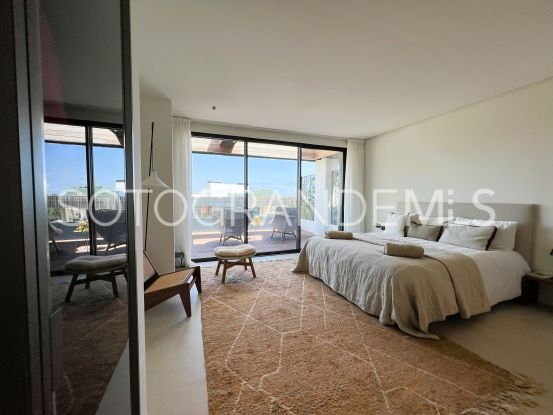 Penthouse for sale in Village Verde, La Reserva | SurdelSur Properties