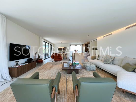 Penthouse for sale in Village Verde, La Reserva | SurdelSur Properties