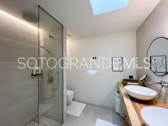 Penthouse for sale in Village Verde, La Reserva | SurdelSur Properties