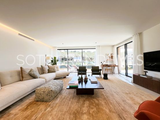 Penthouse for sale in Village Verde, La Reserva | SurdelSur Properties