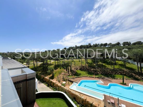 Penthouse for sale in Village Verde, La Reserva | SurdelSur Properties