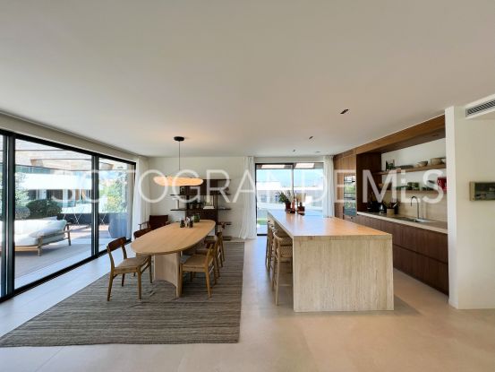 Penthouse for sale in Village Verde, La Reserva | SurdelSur Properties