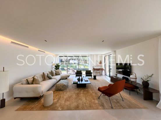 Penthouse for sale in Village Verde, La Reserva | SurdelSur Properties