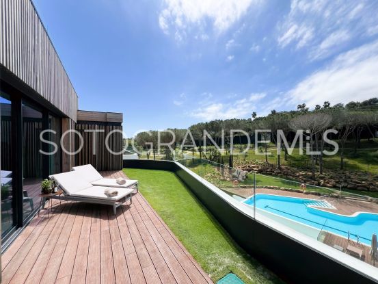 Penthouse for sale in Village Verde, La Reserva | SurdelSur Properties