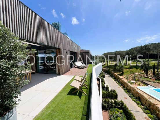 Penthouse for sale in Village Verde, La Reserva | SurdelSur Properties