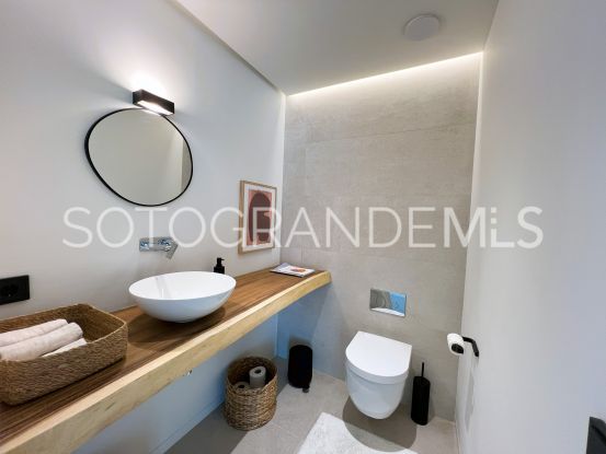 Penthouse for sale in Village Verde, La Reserva | SurdelSur Properties