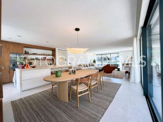 Penthouse for sale in Village Verde, La Reserva | SurdelSur Properties