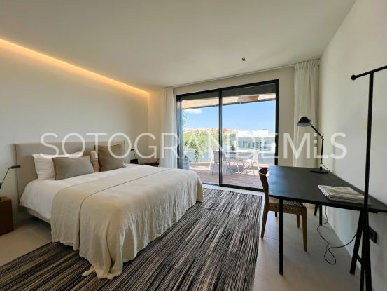 Penthouse for sale in Village Verde, La Reserva | SurdelSur Properties