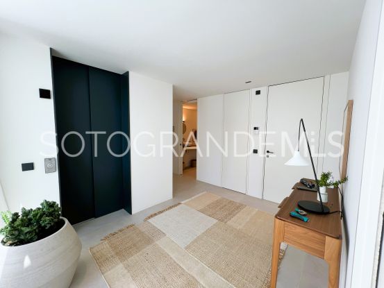 Penthouse for sale in Village Verde, La Reserva | SurdelSur Properties