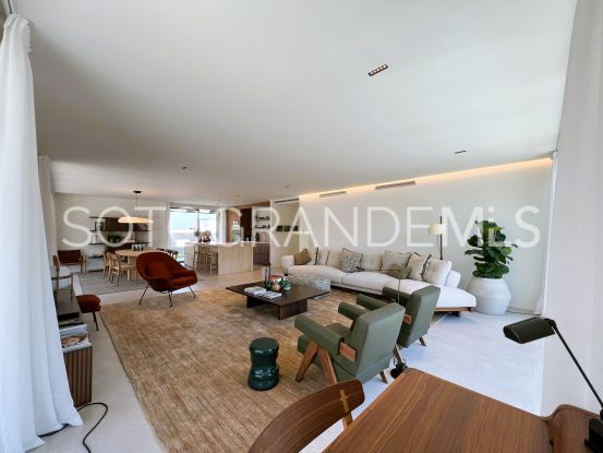 Penthouse for sale in Village Verde, La Reserva | SurdelSur Properties