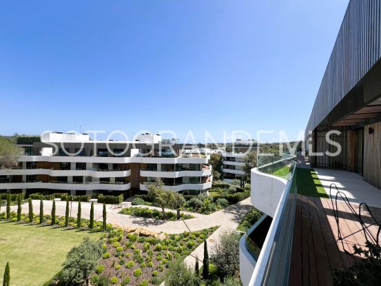 Penthouse for sale in Village Verde, La Reserva | SurdelSur Properties