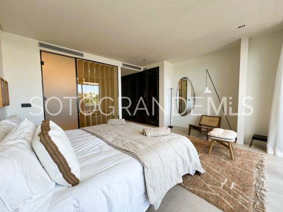 Penthouse for sale in Village Verde, La Reserva | SurdelSur Properties