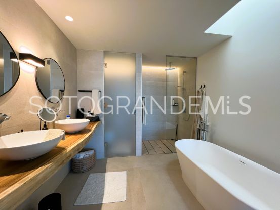 Penthouse for sale in Village Verde, La Reserva | SurdelSur Properties