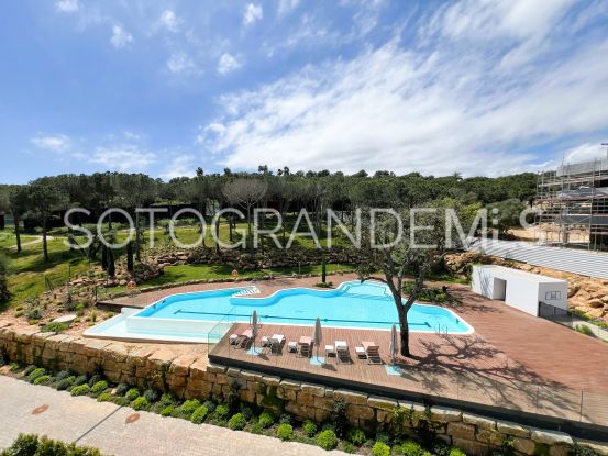 Penthouse for sale in Village Verde, La Reserva | SurdelSur Properties