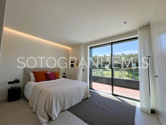 Penthouse for sale in Village Verde, La Reserva | SurdelSur Properties