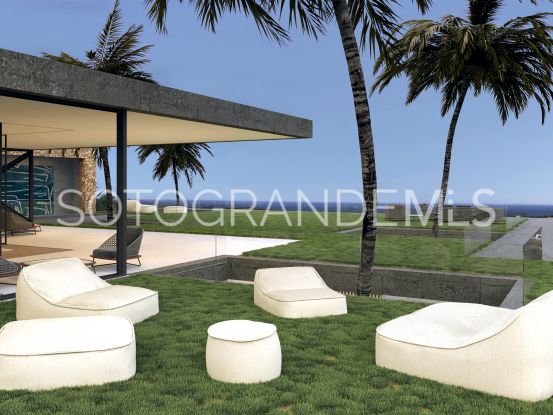 Parcela en venta en Sotogrande Alto | SurdelSur Properties