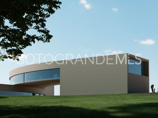 Los Altos de Valderrama, Sotogrande Alto, villa en venta | SurdelSur Properties
