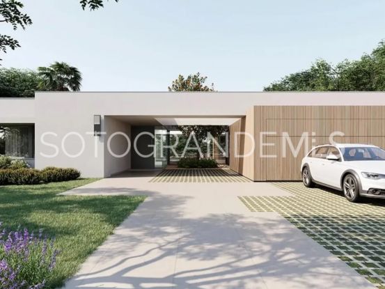 Villa en Zona F, Sotogrande Alto | SurdelSur Properties
